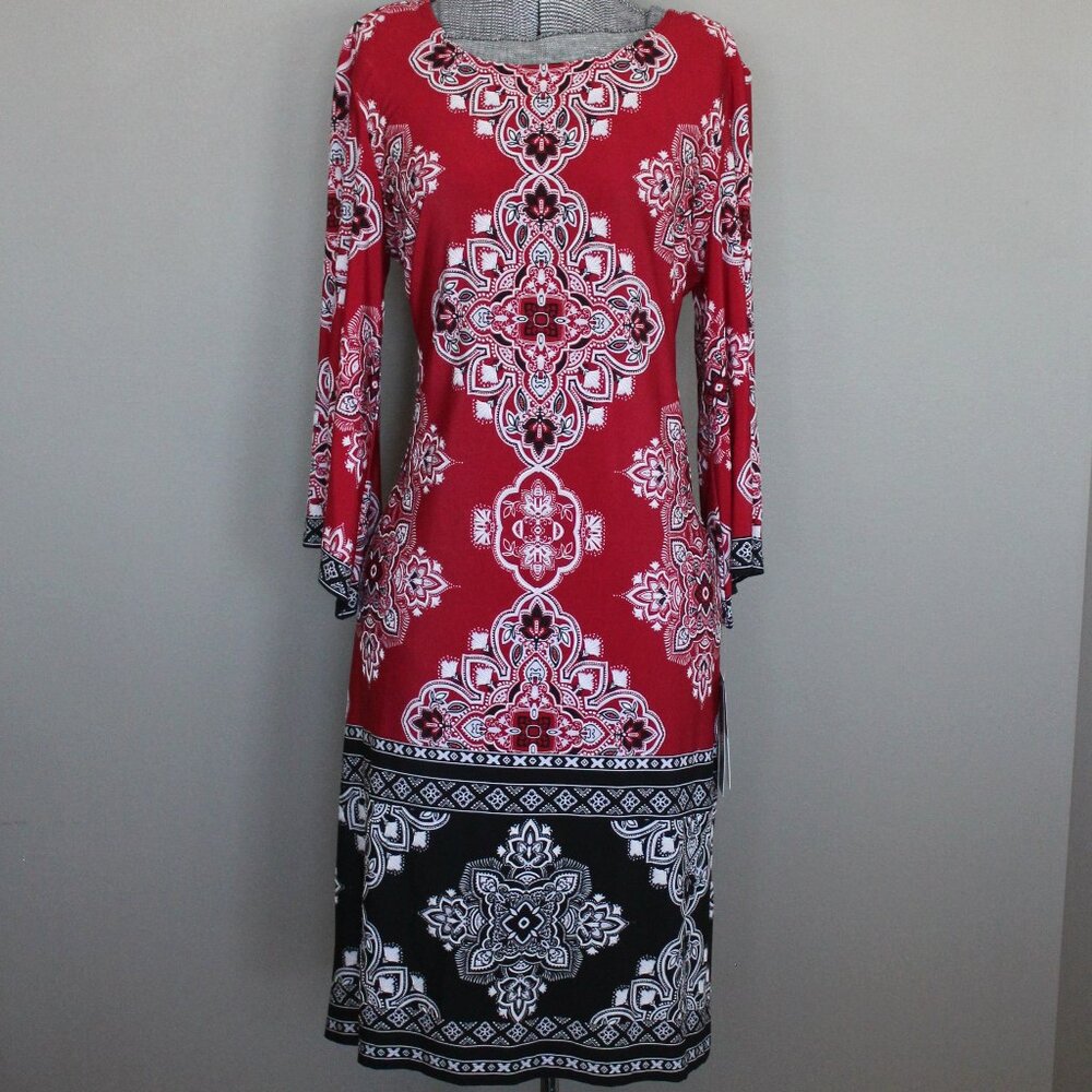Studio One dress, size Medium US 8 NEW
